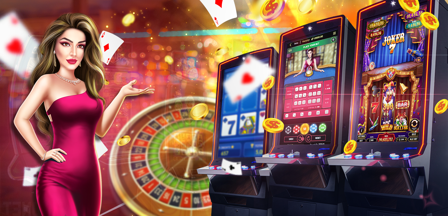 ALEXIS500 Situs Slot Uang Asli Paling Gampang Menang